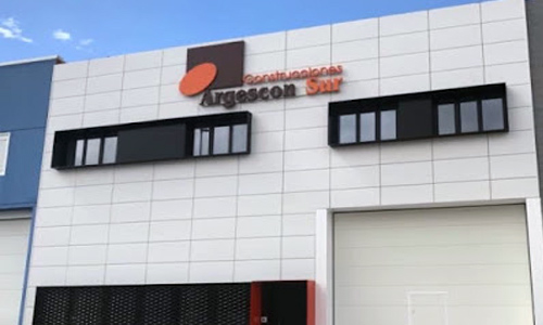 ARGESCON SUR