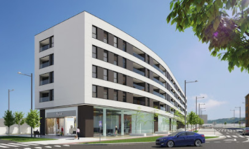 Abaigar Promoción y Construcción