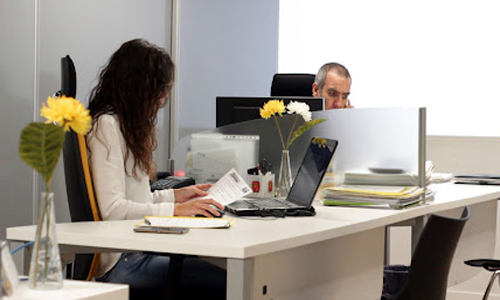 Anfrasa Construcciones Málaga