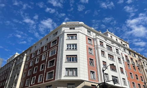 Arra Construcción y Proyectos S.L