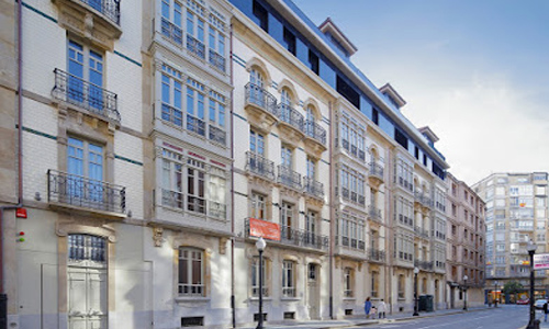 Asprusa Promociones Y Construcciones