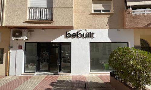 Bebuilt - Constructora y Reformas Marbella