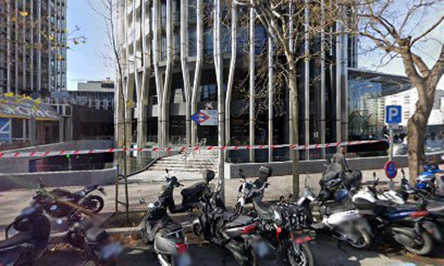 Bespi Construcciones S.L. - Madrid