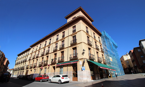 CJF Construcciones Julian Franco