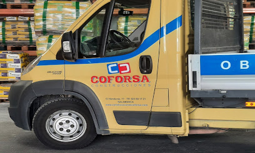 COFORSA (Construcciones Forfoleda Salamanca S.L.)