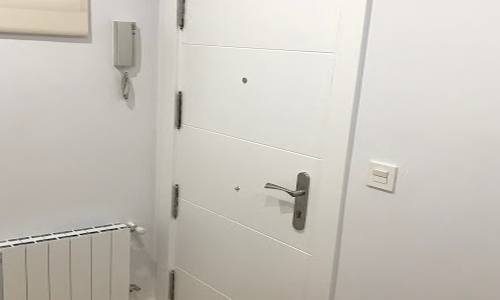 CONAFE Eraikuntzak