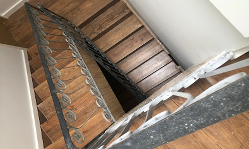 CONSTRUCCIONES LAVI S.L.