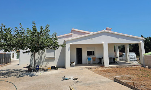 CONSTRUCCIÓNES MEGA-AS S.C.