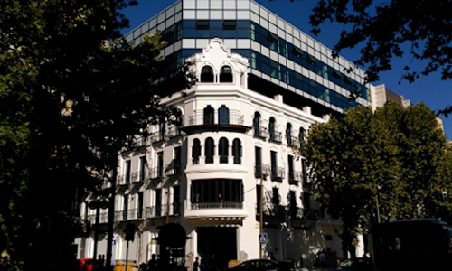 Canval Empresa Constructora S.L.