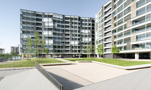 Construcciones Andia SA