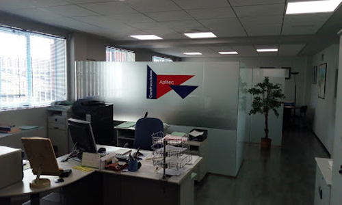 Construcciones Aplitec