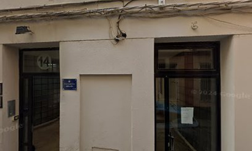 Construcciones Butrón S L BUTRON40