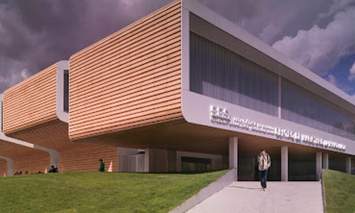 Construcciones Calderón