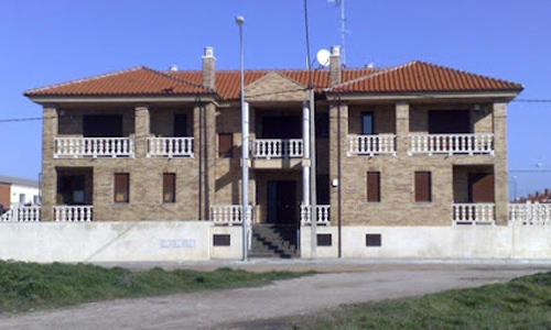 Construcciones González Salamanca