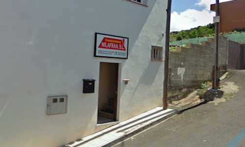 Construcciones Milafran e hijos S L