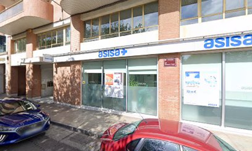 Construcciones Pallàs SA