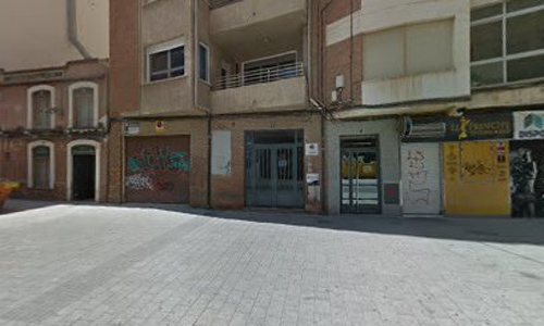 Construcciones Pedro Haro