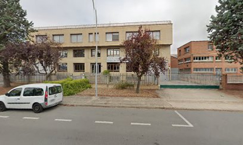 Construcciones Pérez de San Román