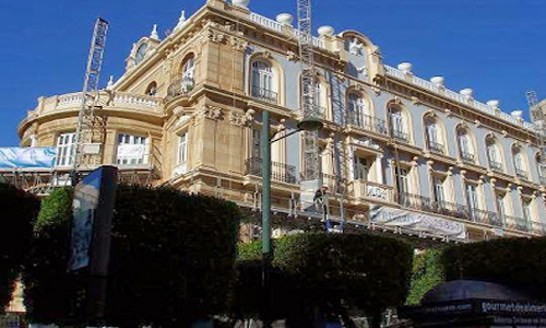 Construcciones Rivaro