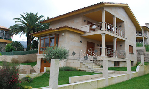 Construcciones Samuelle