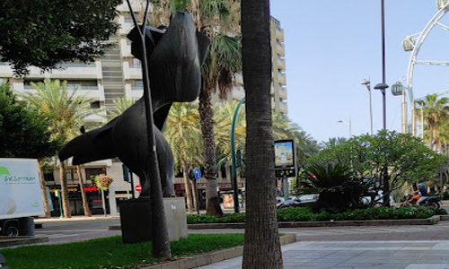 Construcciones Tejera S A