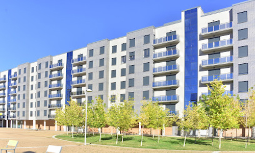 Construcciones Virgilio Pérez S.L.