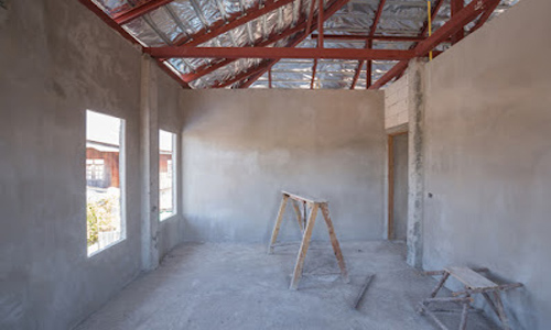 Construcciones y reformas Humel
