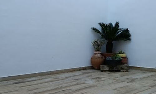 Construcciones y reformas Machado.