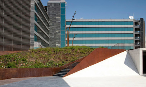 Constructora de Obras El Partal Granada