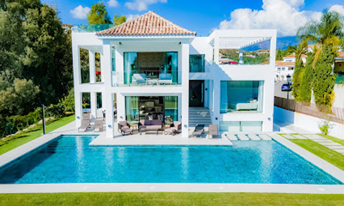 Eacis Construcciones