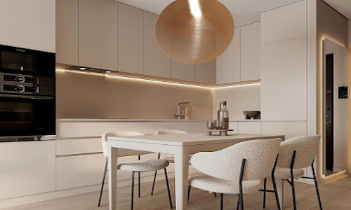 Hola Reformas Al Andalus