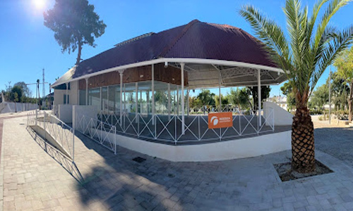 INGEDECA CONSTRUCTORA