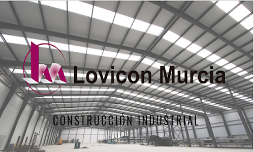 LOVICON MURCIA, S.L