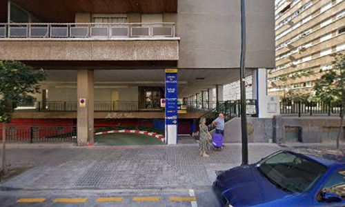 M2 Estructuras