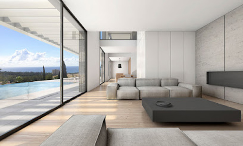 Mancha Real Obras Jaén