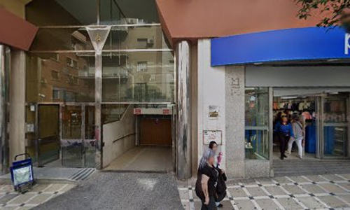 NOAJA EMPRESA CONSTRUCTORA