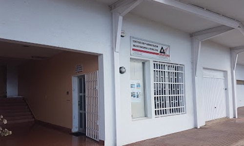 Obras Y Servicios Tamara S.L.