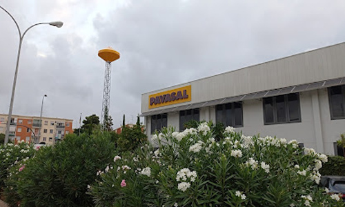 Pavasal Empresa Constructora