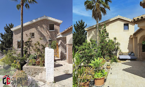 Profesionales Global Construcción Malaga S.L.