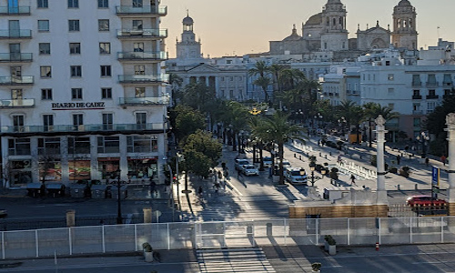 Promociones y Construcciones Cercadiz