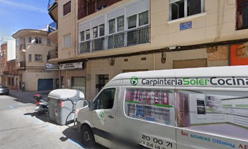 Promociones y Construcciones Simcabal
