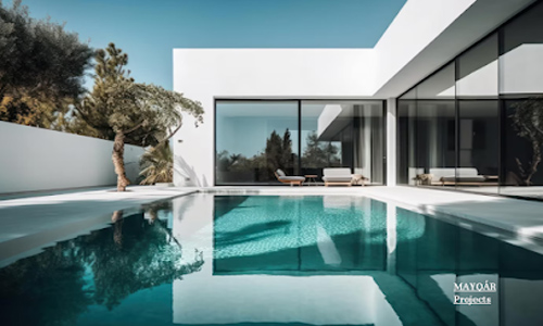 Proyectos integrales - MAYQÁR Projects - Constructora en Jaén