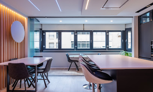 Quinta Fachada - Construcción y reformas