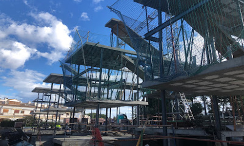 RK Construcción Alicante