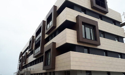 Raisan Empresa Constructora