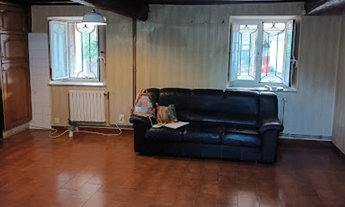 Reformas Integrales Saradiseño