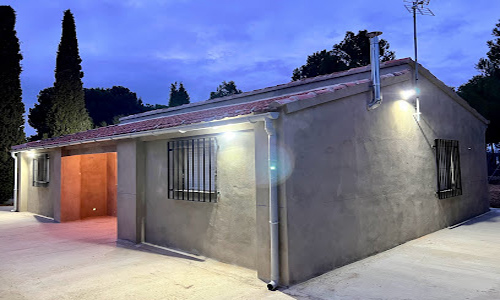 Reformas y Construcciones Alba-Robledillo S.L.