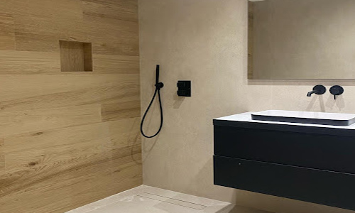 SR Construcciones y Reformas