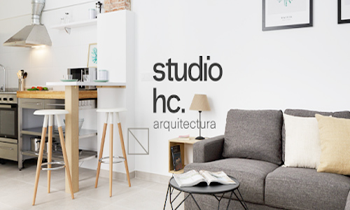 Studio HC Estudio Arquitectura Alicante