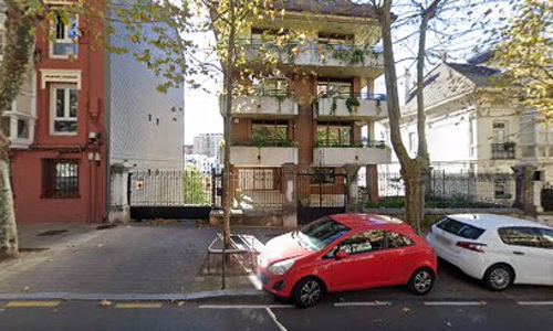 Técnicos Constructores Santander Sa